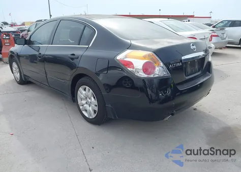 2012 Nissan Altima 2.5 S z USA, uszkodzony, nr VIN 1N4AL2AP9CN561538